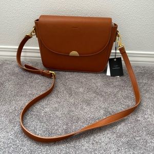 Fawn Design Shoulder Bag